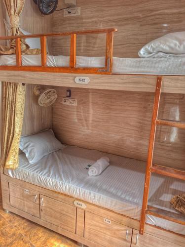 Sheetal Dormitory