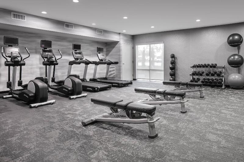 Fairfield Inn & Suites by Marriott Tulsa Central - photo 57