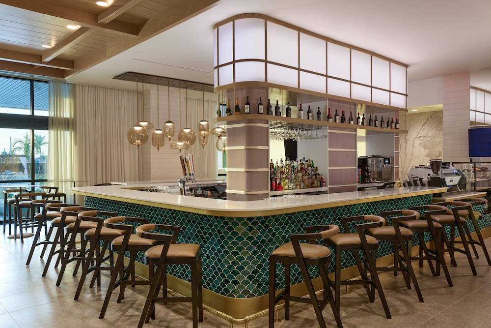 Palmetto Marriott Resort & Spa - photo 63