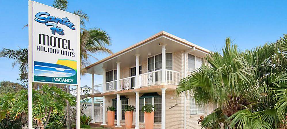 Santa Fe Motel & Holiday Units
