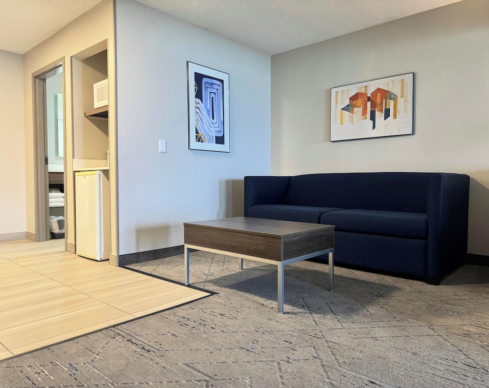 Holiday Inn Express & Suites St Joseph by IHG - photo 45