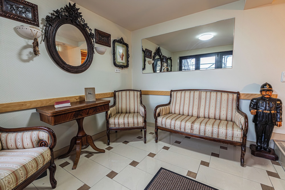 Gasper Business & Garden Hotel — Raunheim — photo 3