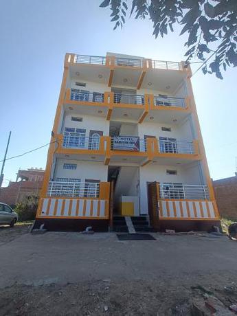 Treebo Ramayan Suites Ayodhya — Ajodhya — photo 5