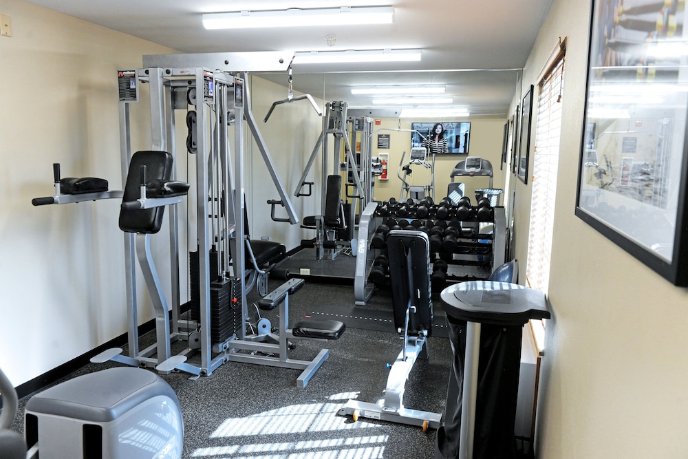 Candlewood Suites Santa Maria by IHG - photo 33