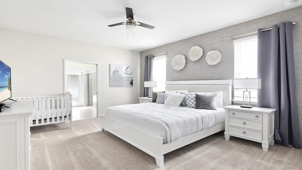 Luxury Home in Exclusive Windsor Resort - photo 9