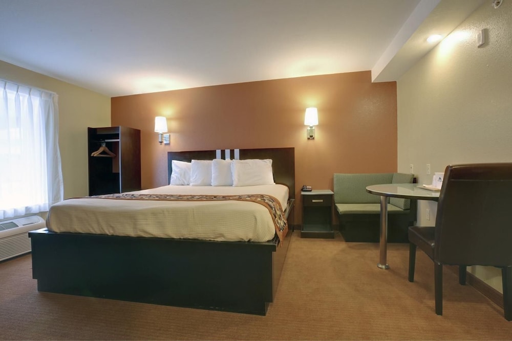 Americas Best Value Inn Caldwell - photo 6