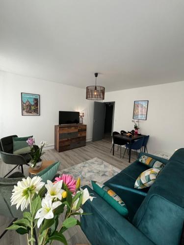 L Alsacienne F2 Centre Ville — Mulhouse
