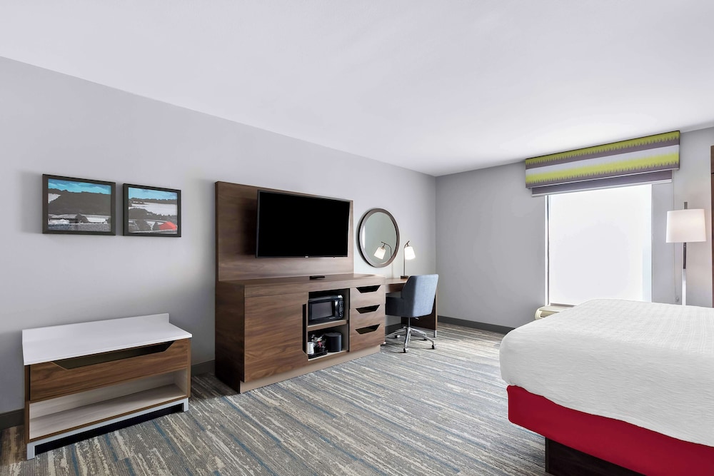 Hampton Inn Washington - photo 13