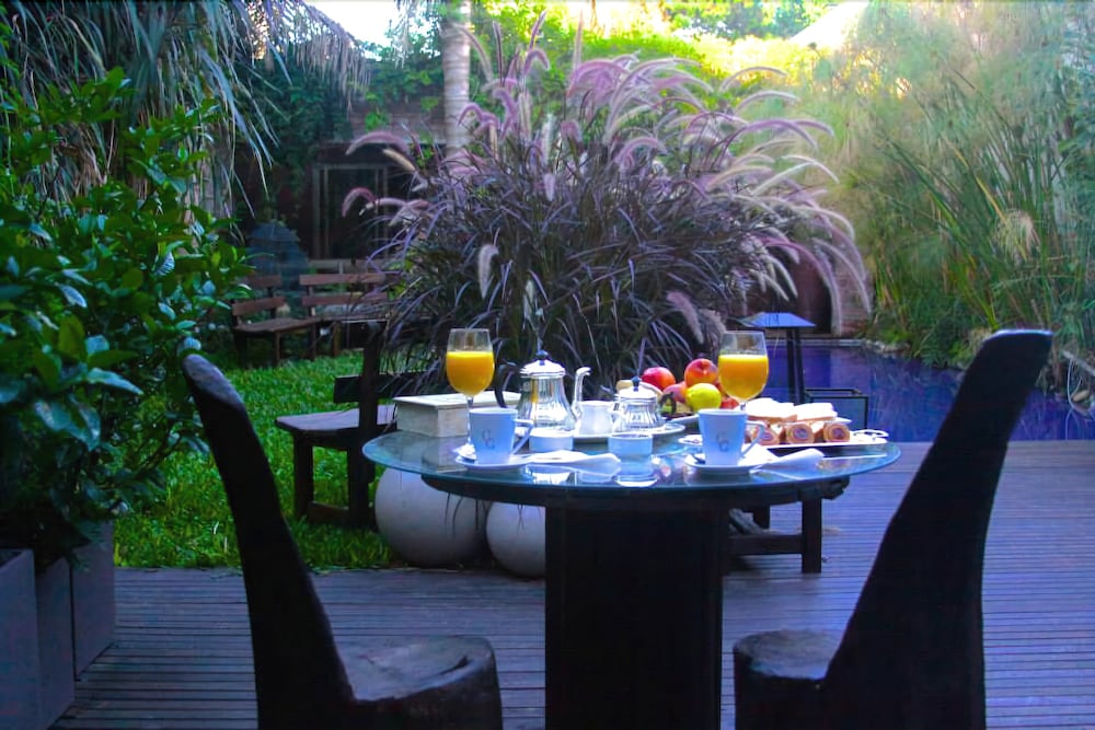 Hotel Cool Clima — hotel in Olivos