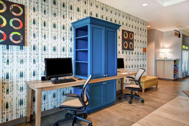 Home2 Suites by Hilton Victorville - photo 13