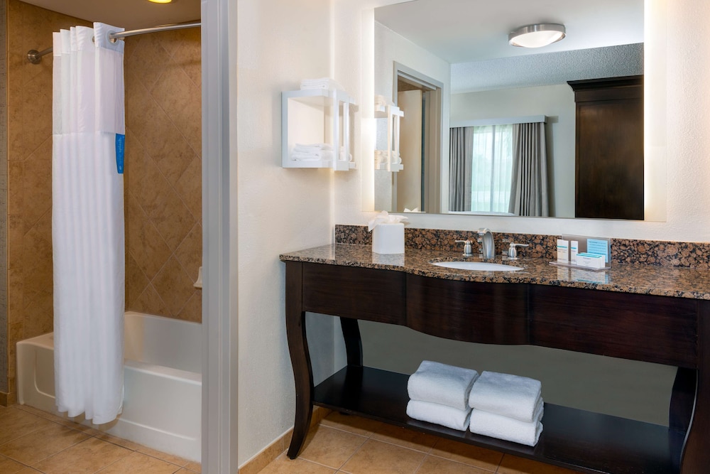 Hampton Inn & Suites Sarasota Lakewood Ranch - photo 29