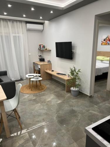 KM51 luxury apartments — 4-Star Luxury Hotel in Thessaloniki, Greece