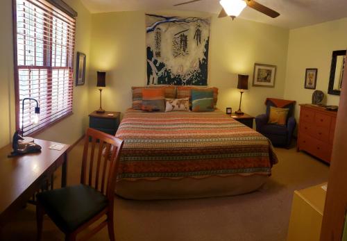 2 Cranes Inn Zion - photo 19