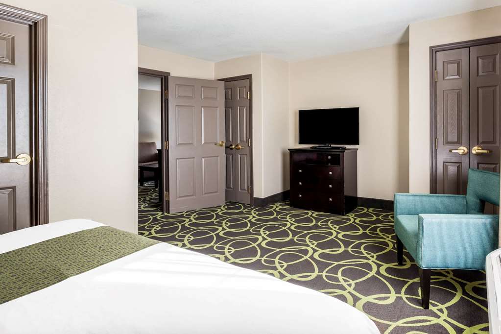 La Quinta Inn & Suites by Wyndham New Braunfels - photo 38
