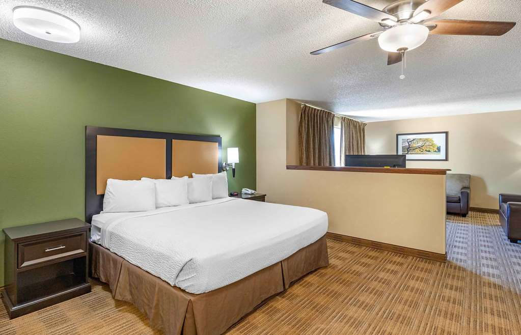 Extended Stay America Suites Great Falls Missouri River - photo 24