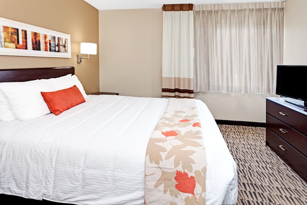 MainStay Suites Chicago Schaumburg - photo 13