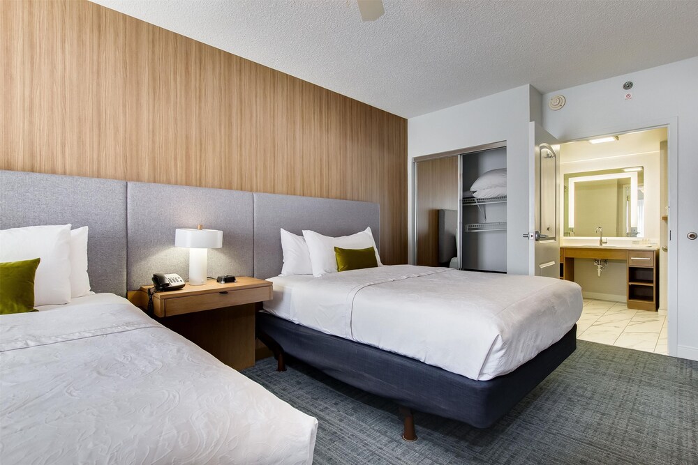 Homewood Suites by Hilton Louisville East - photo 15
