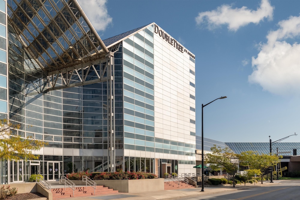 Doubletree Hotel South Bend in South Bend, United States