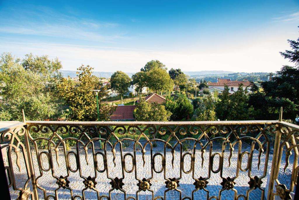 Fonte Velha in Penafiel, Portugal