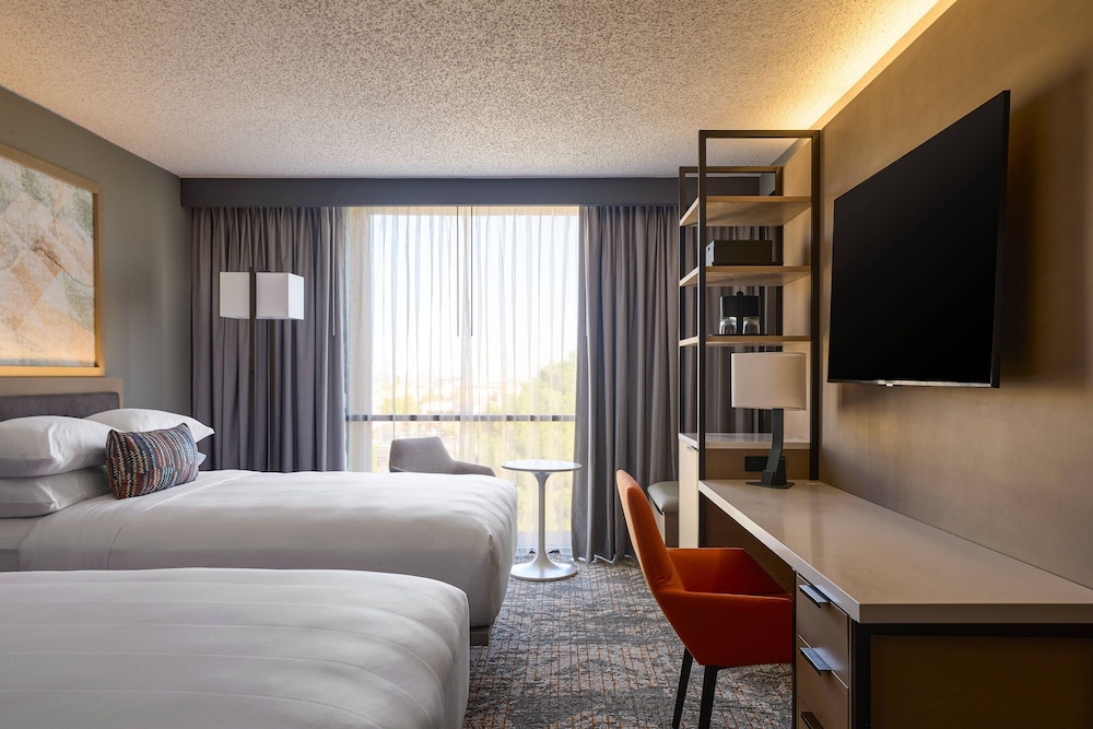 Marriott El Paso - photo 12