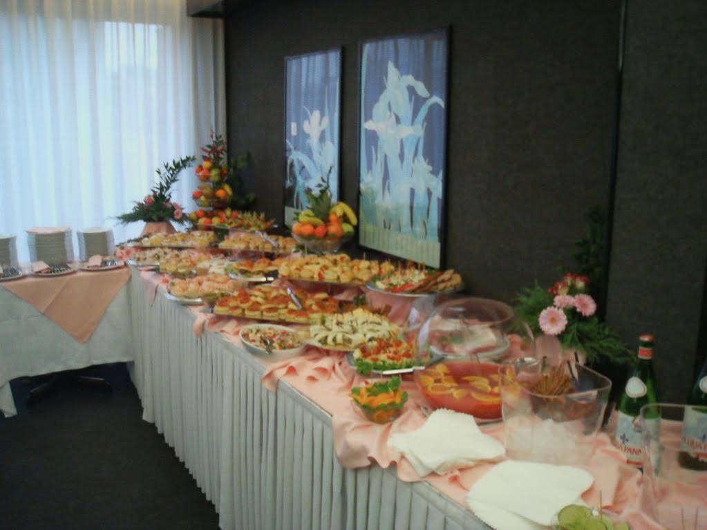 Delta Hotel — hotel in San Donato Milanese