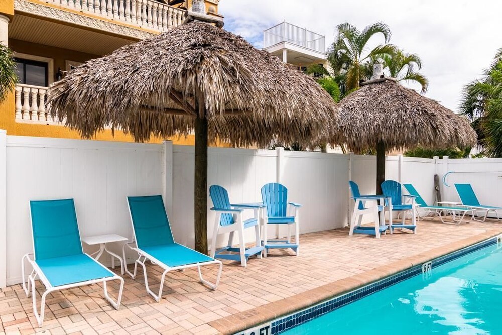Seagrass Flats Unit 1 - photo 28