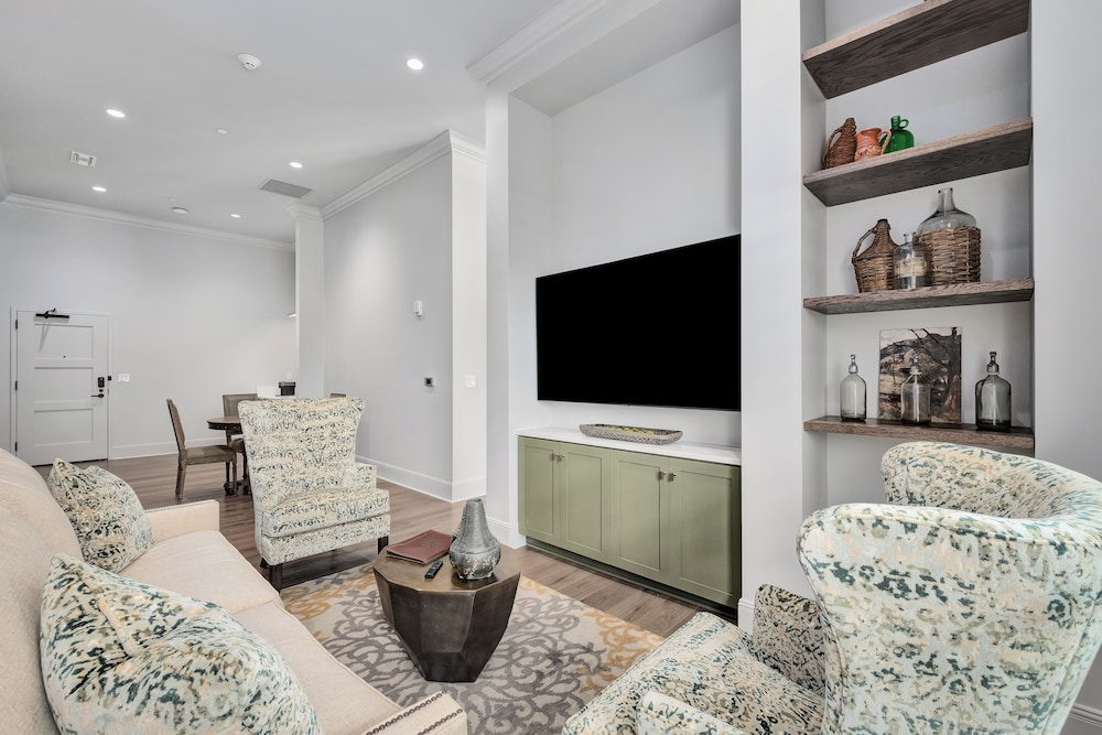 The Flying Fifty a Luxury Boutique Hotel - photo 29