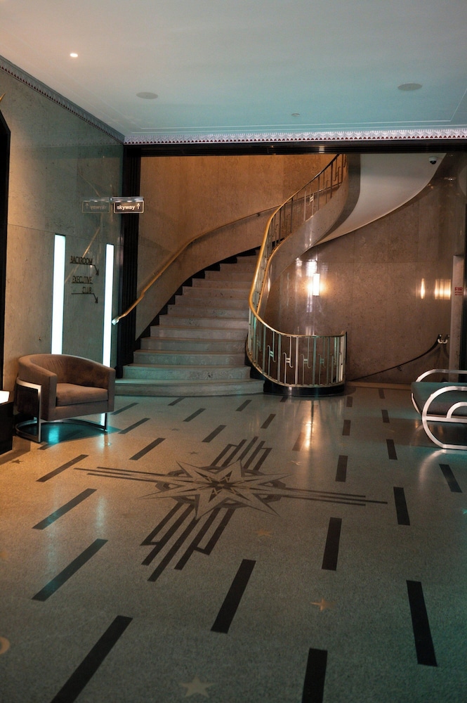 Rand Tower Hotel Minneapolis A Tribute Portfolio Hotel - photo 7