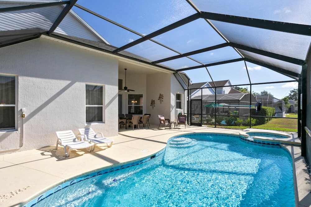 Fantastic Resort 5BR House South Facing Pool Spa - photo 3