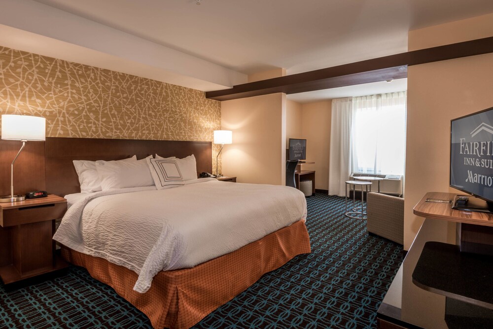 Fairfield Inn & Suites Atmore - photo 12