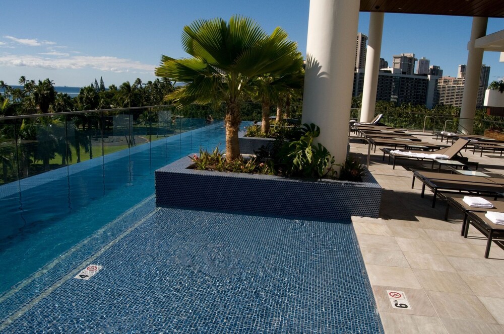 Jet Luxury at The Trump Waikiki - photo 72
