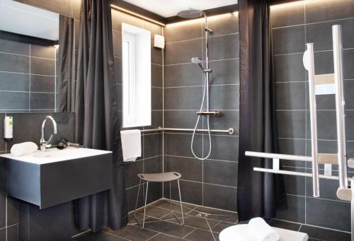 Dud Hotel By Wmm Hotels — hotel in Duderstadt