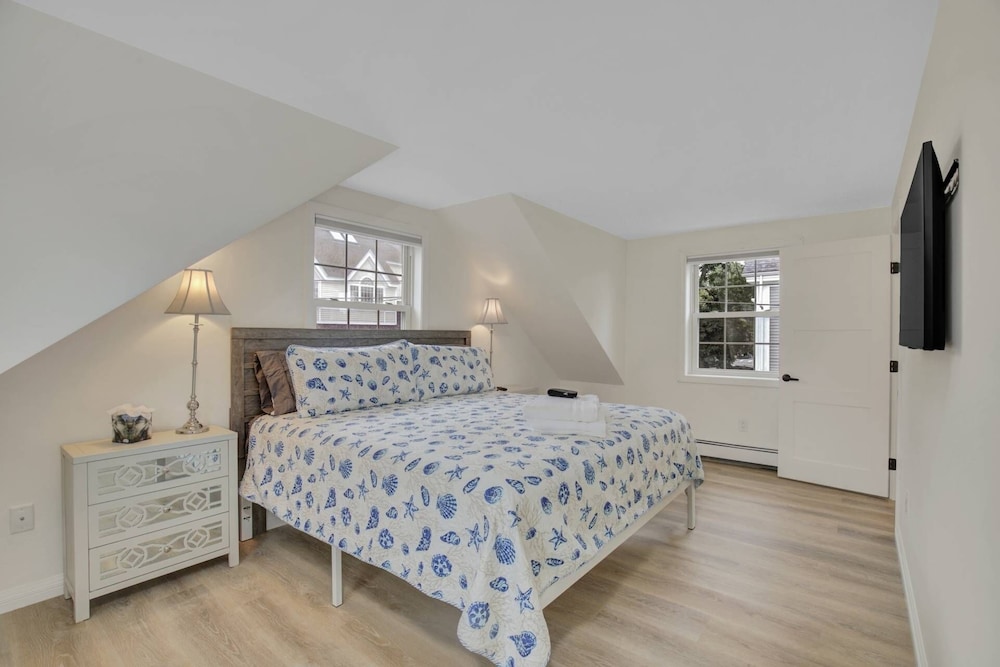 Blue Haven — hotel in Newburyport