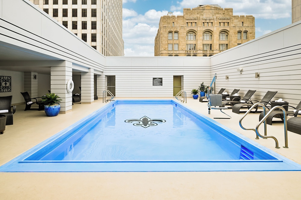 InterContinental New Orleans by IHG - photo 50