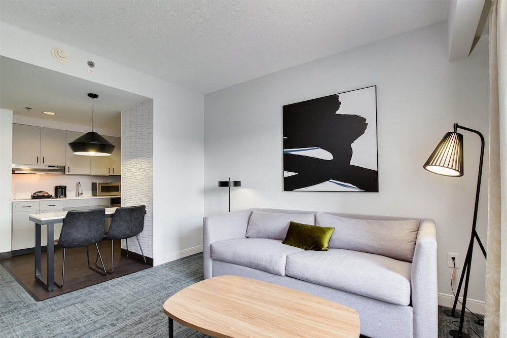 Homewood Suites by Hilton Louisville East - photo 34