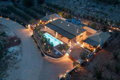 Plasis Country Suites - last minute hotel in Unknown City