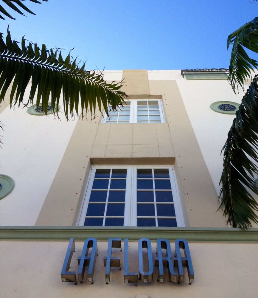 Kasa La Flora Miami Beach - photo 20