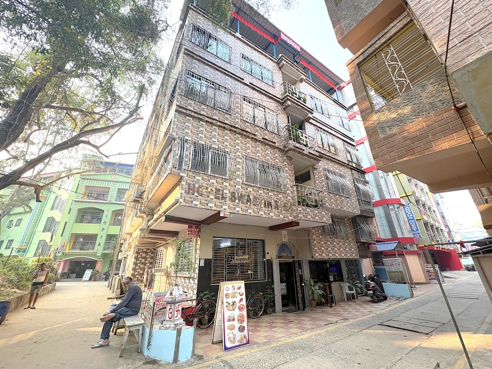 Swastika Inn Old Digha Ac Non Ac Rooms — Digha