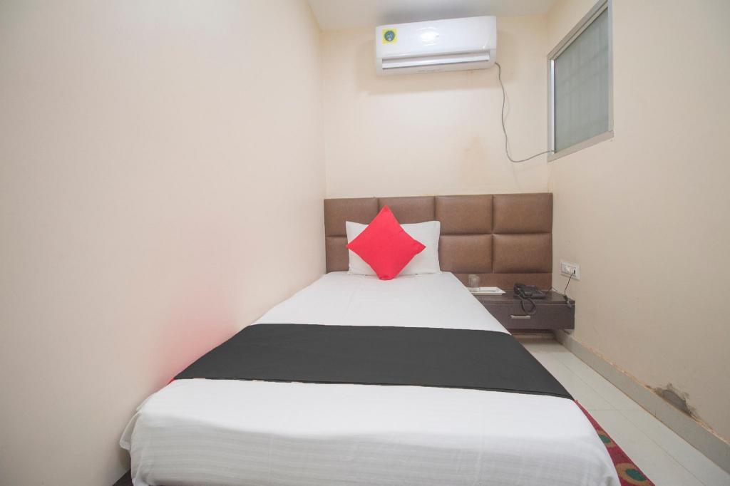 Capital O Hotel Stay In - carbon neutral hotel in Koch Bihar