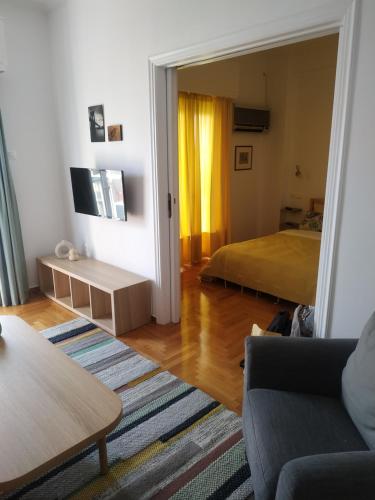 Michali's Koukaki Apartment — 4-Star Luxury Hotel in Athens, Greece