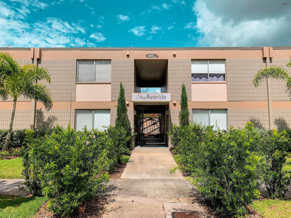 Stay Avenida Westshore - featured photo