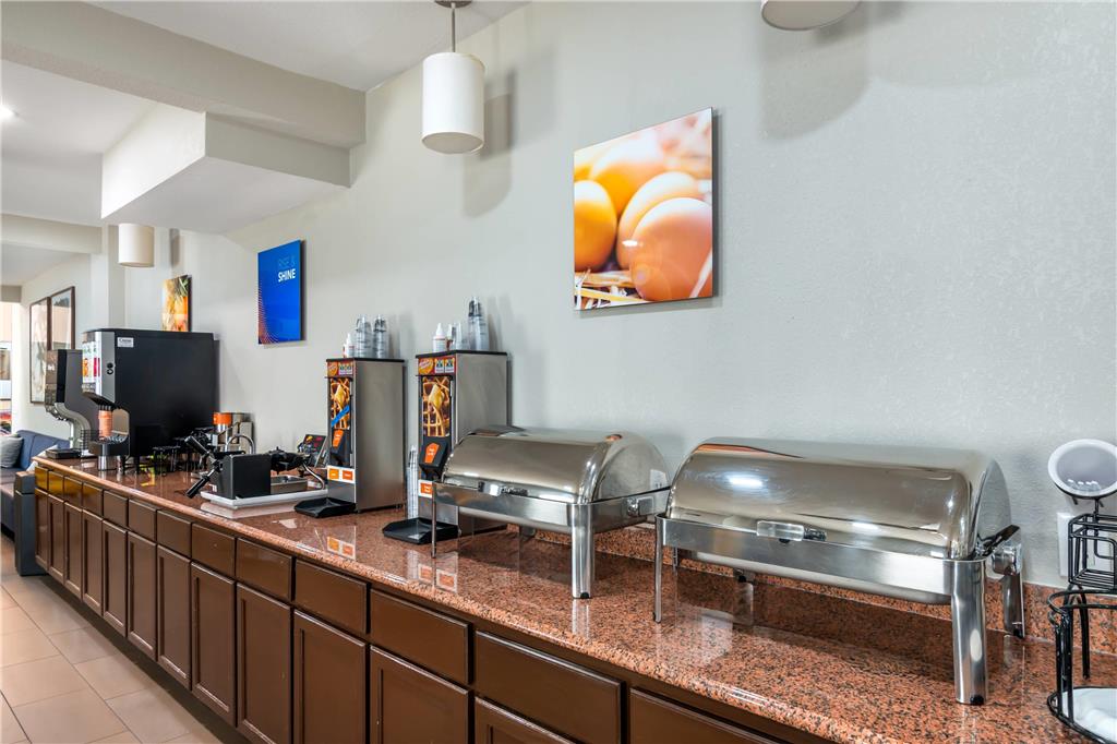 Comfort Inn & Suites Chesterfield St. Louis - photo 35