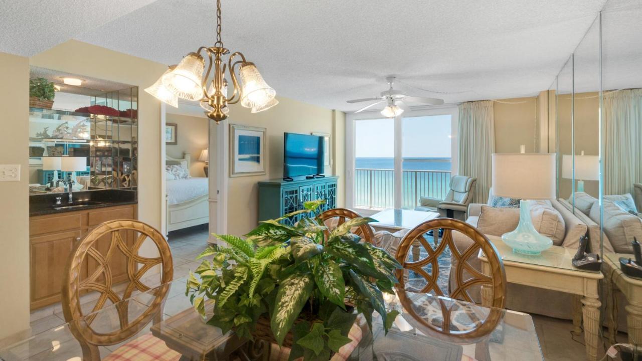 Beachcrest 903 - carbon neutral hotel in Unknown City