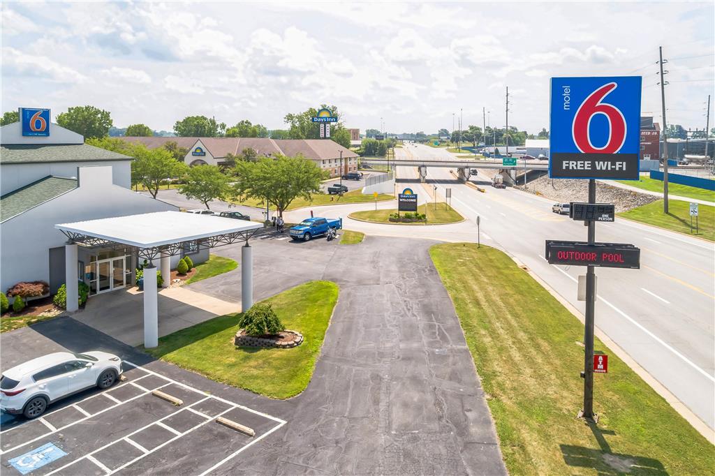 Motel 6 Milan OH Sandusky - photo 7
