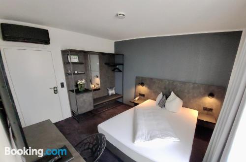 Cityhotel Hessischer Hof — Fulda