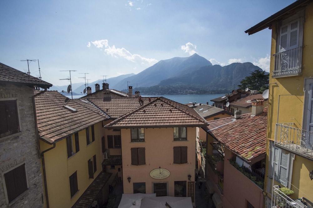 Appartamenti Meraviglia — 4-Star Luxury Hotel in Bellagio, Italy