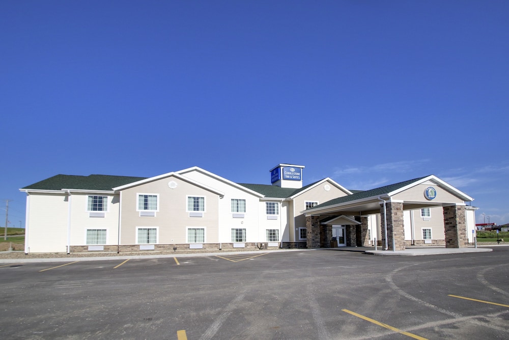 Cobblestone Inn & Suites Avoca - photo 9
