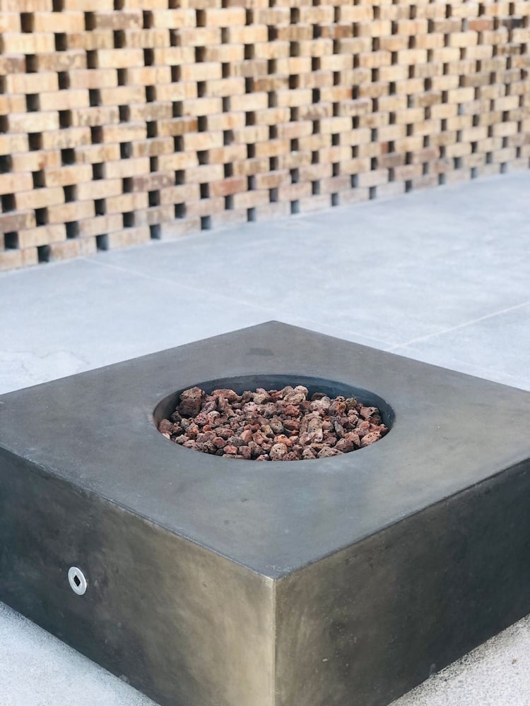 Barrio TEC by Soyrumi in Monterrey, Mexico