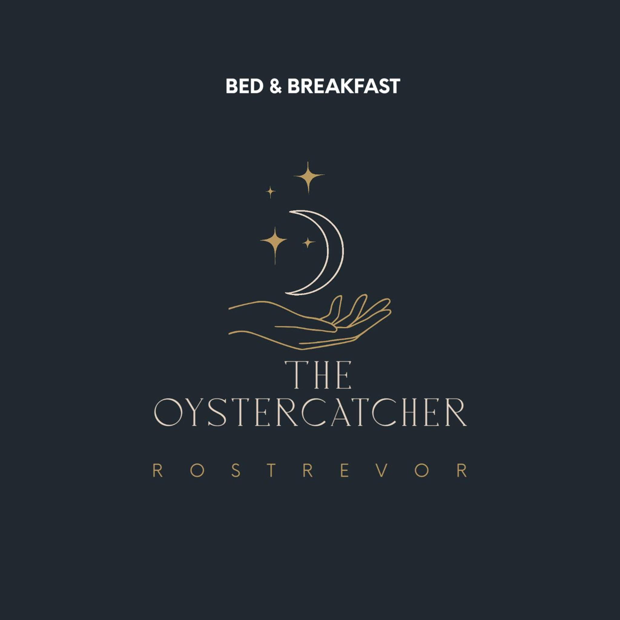The Oystercatcher — 4-Star Luxury Hotel in Newry, United Kingdom