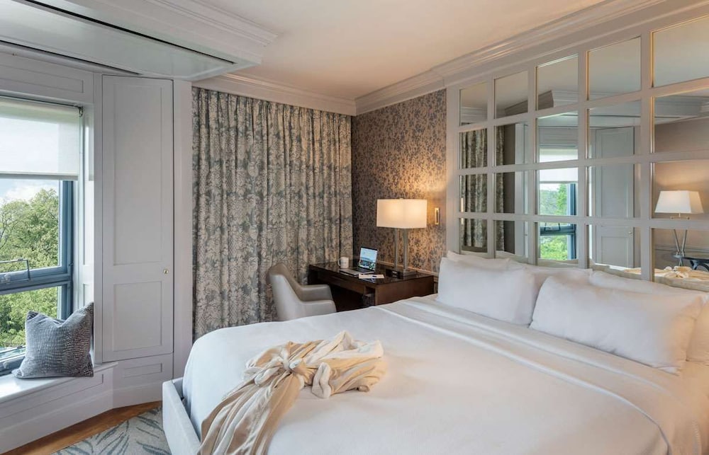 Beechwood Hotel - photo 17
